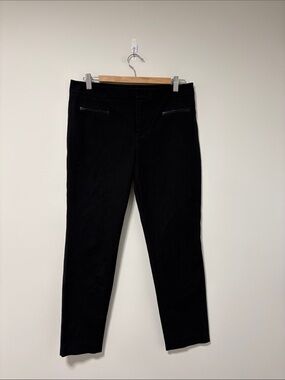 Sanctuary Black Slim pants